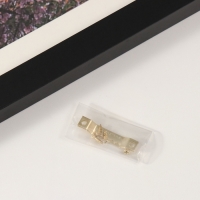 Фоторамка МДФ на 1 фото 21х31 см с паспарту "Кармела" черная 2х38х28 см Фоторамка МДФ на 1 фото 21х31 см с паспарту "Кармела" черная 2х38х28 см