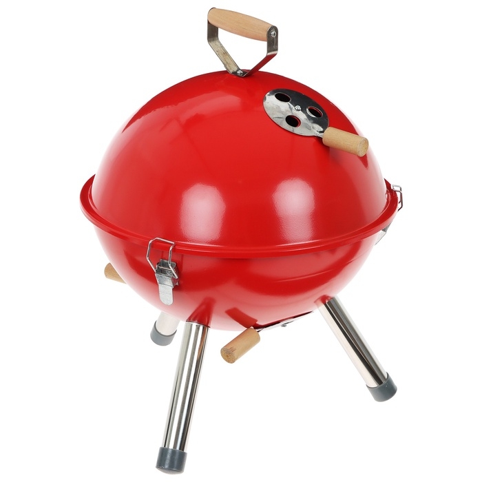 Барбекю, d=32, h=45 см Барбекю, d=32, h=45 см