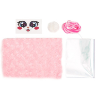 Набор для шитья &laquo;Шью-шью&raquo;, Зайка