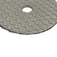 Алмазный гибкий шлифовальный круг ТУНДРА "Черепашка", для сухой шлифовки, 100 мм, № 3000 Алмазный гибкий шлифовальный круг ТУНДРА "Черепашка", для сухой шлифовки, 100 мм, № 3000