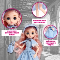 Кукла шарнирная &laquo;Крошка Софи&raquo;