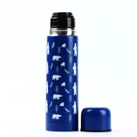 Новый год. Термос «Зимушка», 500 мл Новый год. Термос «Зимушка», 500 мл