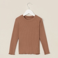 Пижама детская SL HOME р 30 (98-104), кофейный