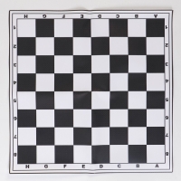 Настольная игра с шашками &laquo;Волк и овцы&raquo;