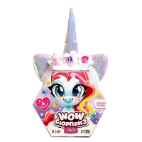 Набор &laquo;WOW-сюрприз: Единорожка&raquo;, МИКС