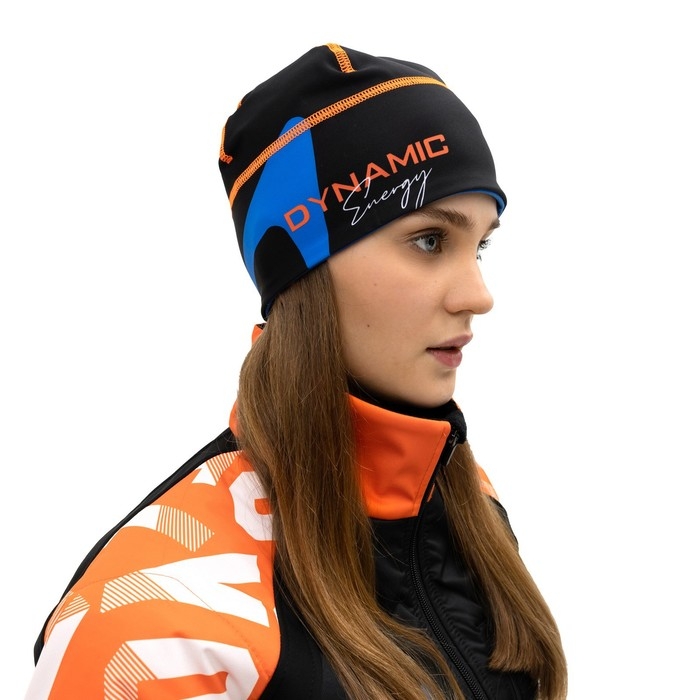 Шапка спортивная ONLYTOP, р. S, обхват 52-54 см Шапка спортивная ONLYTOP, р. S, обхват 52-54 см