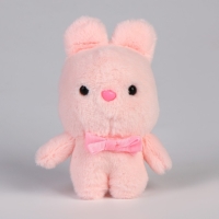 Мягкая игрушка "Зайка", МИКС Мягкая игрушка "Зайка", МИКС