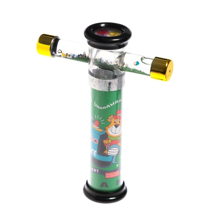 Калейдоскоп &laquo;Сияние&raquo;