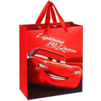 Подарочный набор для мальчика, 8 предметов, Тачки Подарочный набор для мальчика, 8 предметов, Тачки