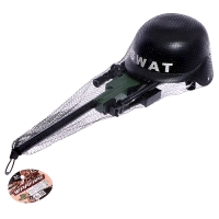 Набор полицейского «Снайпер», 9 предметов Набор полицейского «Снайпер», 9 предметов