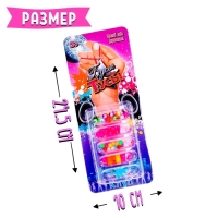 Набор бисероплетения &laquo;Клуб&raquo;, МИКС