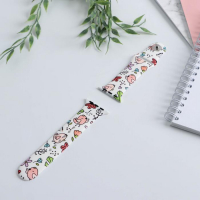 Ежедневник, чехол для наушников и ремень для часов «Время быть счастливой», 20 х 22 см. Ежедневник, чехол для наушников и ремень для часов «Время быть счастливой», 20 х 22 см.