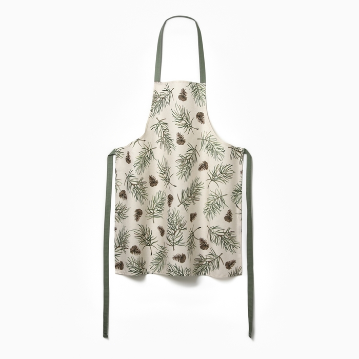 Набор подарочный "Этель" Christmas tree, фартук, полотенце, прихватка