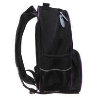 Рюкзак школьный, 37 х 26 х 13 см, эргономичная спинка, Calligrata ОРТ "Монстрики" Рюкзак школьный, 37 х 26 х 13 см, эргономичная спинка, Calligrata ОРТ "Монстрики"