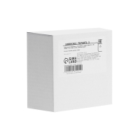 Светильник фасадный «Полусфера», FSD-075, 2 Вт, 3000К, 1 луч, IP65, 220 В, пластик, белый Светильник фасадный «Полусфера», FSD-075, 2 Вт, 3000К, 1 луч, IP65, 220 В, пластик, белый