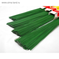 Проволока герберная 1,6 мм, 1 кг Проволока герберная 1,6 мм, 1 кг