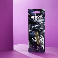 Ароматизатор на зеркало Areon Liquid жидкий, новая машина, 5 мл 704-LR-09 Ароматизатор на зеркало Areon Liquid жидкий, новая машина, 5 мл 704-LR-09