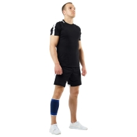 Суппорт для голени ONLYTOP, пара, р. универсальный Суппорт для голени ONLYTOP, пара, р. универсальный