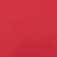 Пленка для цветов, 57см х10 м, "Сердечки", винная, 65 микрон