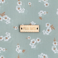 Набор ткани пэчворк &laquo;Венский вальс&raquo;, 50 х 50 см