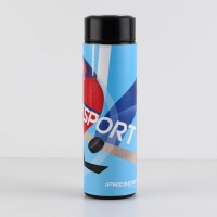 Термос &laquo;Russian sport. Hockey&raquo;, 500 мл