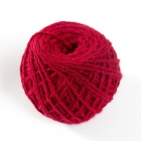 Пряжа "Акрил" 100% акрил, 100м/40±5 гр (Вишня) Пряжа "Акрил" 100% акрил, 100м/40±5 гр (Вишня)