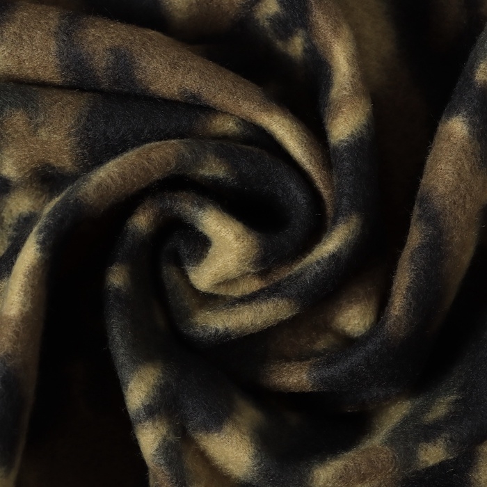 Набор подарочный "Защитник и опора" плед, носки, перчатки