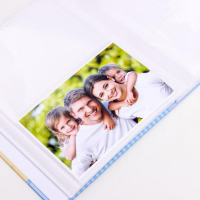 Фотоальбом на 200 фото "Малышу" Фотоальбом на 200 фото "Малышу"