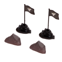 Набор рыцарей &laquo;Осада замка&raquo;