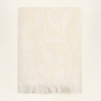 Полотенце махровое SL HOME: Boho "Айвори" 100х180 см, 100% хлопок, 520 г/м2