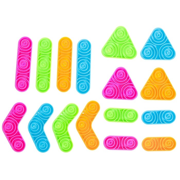 Настольная игра &laquo;Уголки&raquo;, 2-4 игрока, 6+