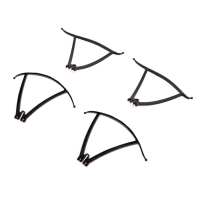 Квадрокоптер LH-X56WF, камера, передача изображения на смартфон, Wi-FI, цвет оранжевый Квадрокоптер LH-X56WF, камера, передача изображения на смартфон, Wi-FI, цвет оранжевый