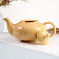 Чайник "Кроха средний" 1л / 13х14см, каракум Чайник "Кроха средний" 1л / 13х14см, каракум