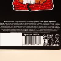 Новый год! Жевательная резинка &laquo;Новый год: Где твой подарок&raquo; в коробке, 60 г.