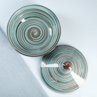 Тажин №3, 0,5л / 15х18см, скандинавия Тажин №3, 0,5л / 15х18см, скандинавия