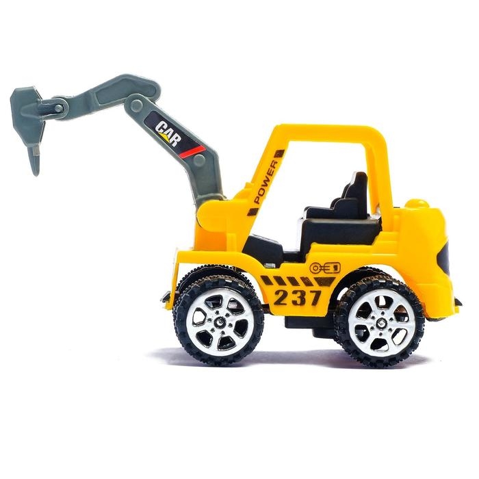 Машина «Стройтехника», МИКС Машина «Стройтехника», МИКС