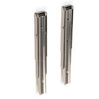 Кронштейн складной для столов и полок ТУНДРА, F001 , 2 шт., длина 250 мм., нержавеющая сталь 9703 Кронштейн складной для столов и полок ТУНДРА, F001 , 2 шт., длина 250 мм., нержавеющая сталь 9703