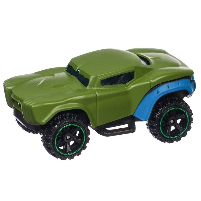 Набор металлических машин, 3 штуки, Мстители Набор металлических машин, 3 штуки, Мстители