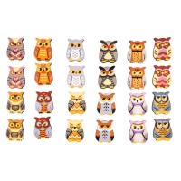 Игра настольная мемо &laquo;Совы&raquo; Far far land wood (24 фишки в коробке)