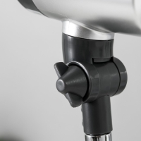 Настольная лампа NE-301-E27-15W-OR, E27 15Вт, цвет оранжевый Настольная лампа NE-301-E27-15W-OR, E27 15Вт, цвет оранжевый