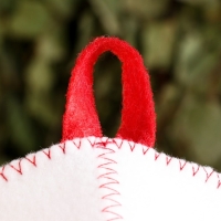 Шапка для бани с аппликацией "Вещий Олег" Шапка для бани с аппликацией "Вещий Олег"