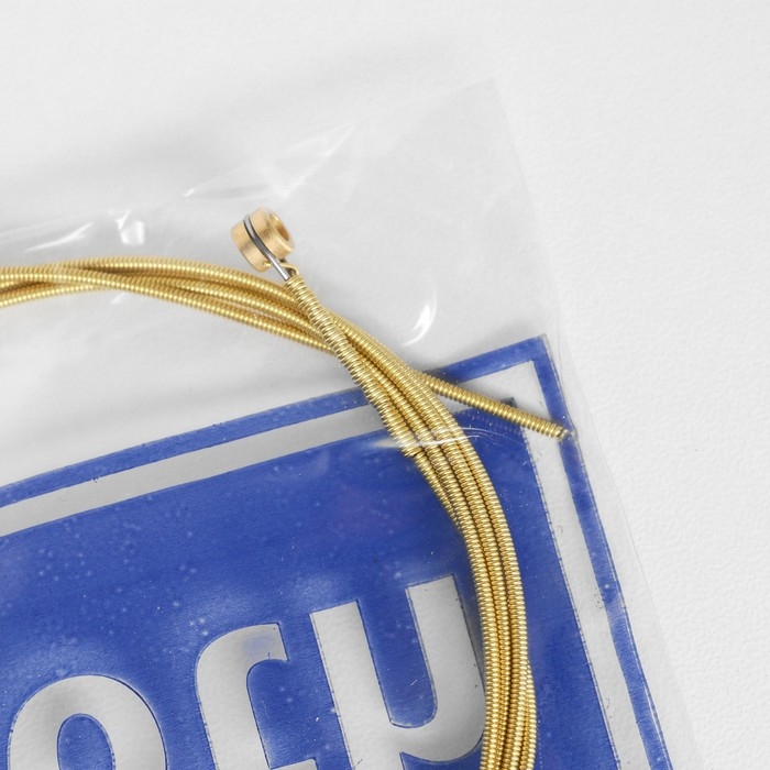 Струны для акустической гитары Orphee AW634, 012-053 Струны для акустической гитары Orphee AW634, 012-053