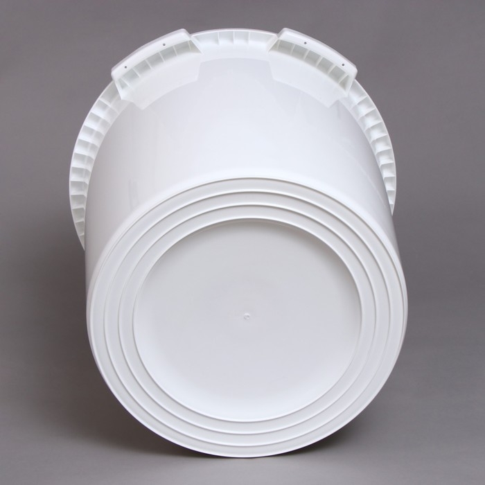 Бак пищевой, 80 л, с крышкой, цвет МИКС Бак пищевой, 80 л, с крышкой, цвет МИКС