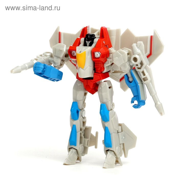 Робот «Авиабот» Робот «Авиабот»