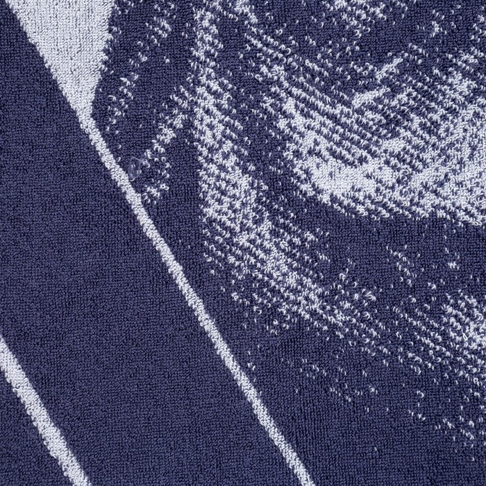 Полотенце махровое Этель T-REX, 70х130 см, 100% хлопок, 420гр/м2 Полотенце махровое Этель T-REX, 70х130 см, 100% хлопок, 420гр/м2