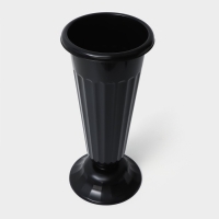 Ваза под срезку, 5 л, цвет МИКС Ваза под срезку, 5 л, цвет МИКС