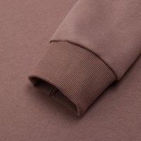 Толстовка мужская MINAKU: Casual Collection цвет темно-бежевый, р-р 52