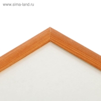 Фоторамка сосна орех 1/5 40х50 см