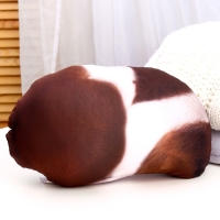 Игрушка антистресс, собака «Малыш Джек-рассел» Игрушка антистресс, собака «Малыш Джек-рассел»