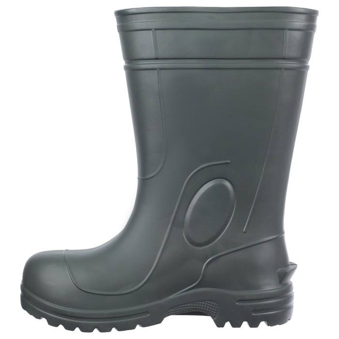 Сапоги мужские NordWellAktive с вкладным утепляющим чулком -45&deg;С, размер 44, МИКС